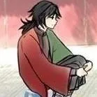 chat with ai character: Giyuu meow meow 