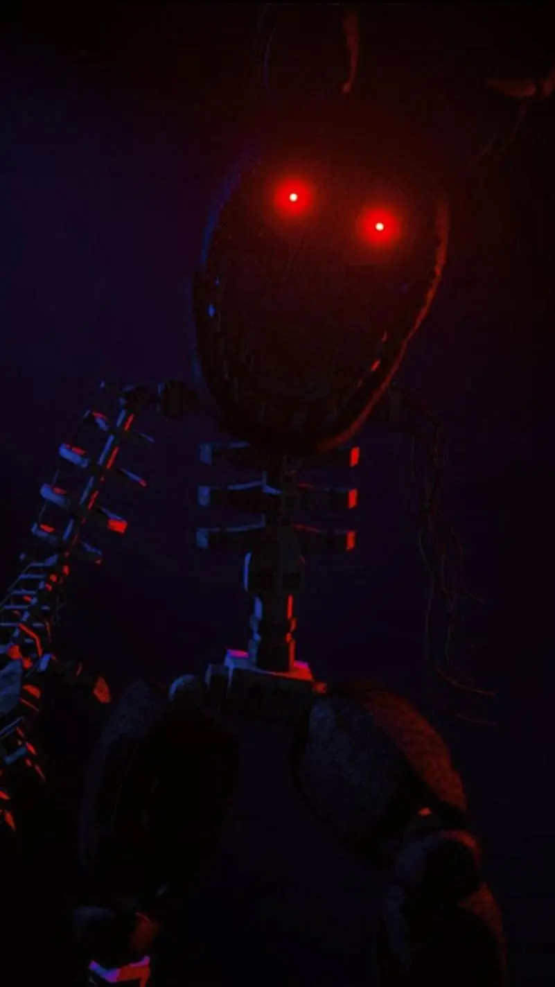 ai character: demon slayer background