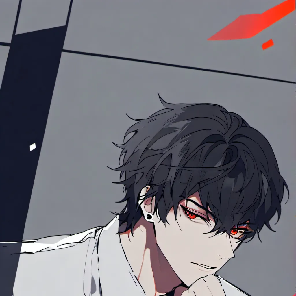 chat with ai character: Jim Cheng