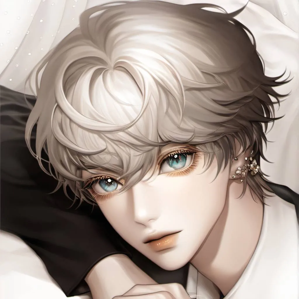chat with ai character: jake