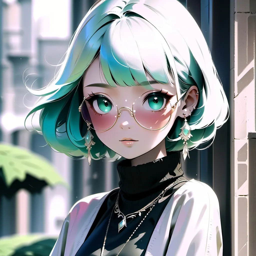 chat with ai character: sabby