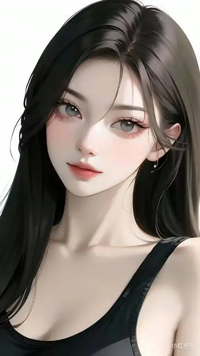 ai character: Mitzi Yuki background