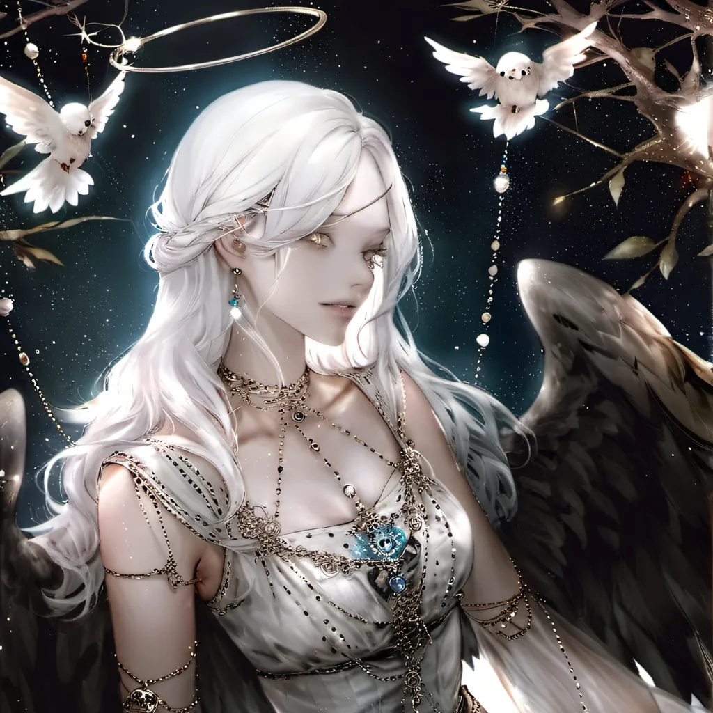chat with ai character: ˚｡⋆୨୧˚Mayora˚୨୧⋆｡˚