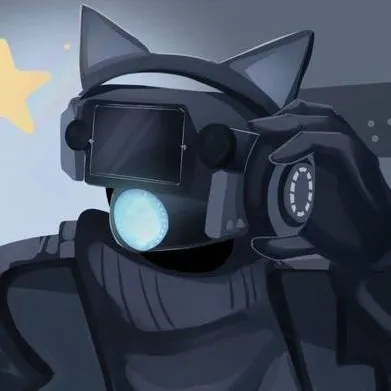 chat with ai character: PCM