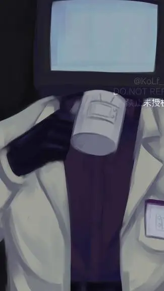 ai character: STM (Scientist)  background