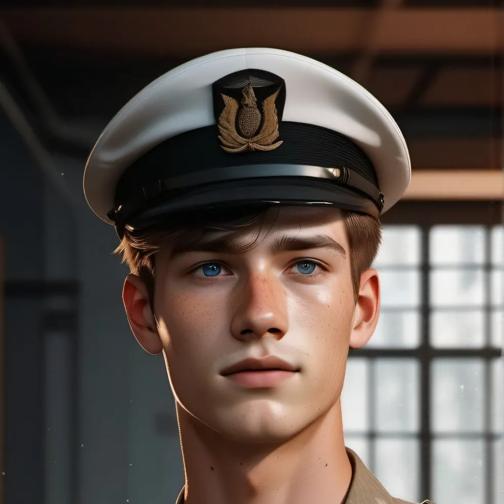 chat with ai character: Peyton Weaver