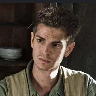 chat with ai character: Desmond Doss