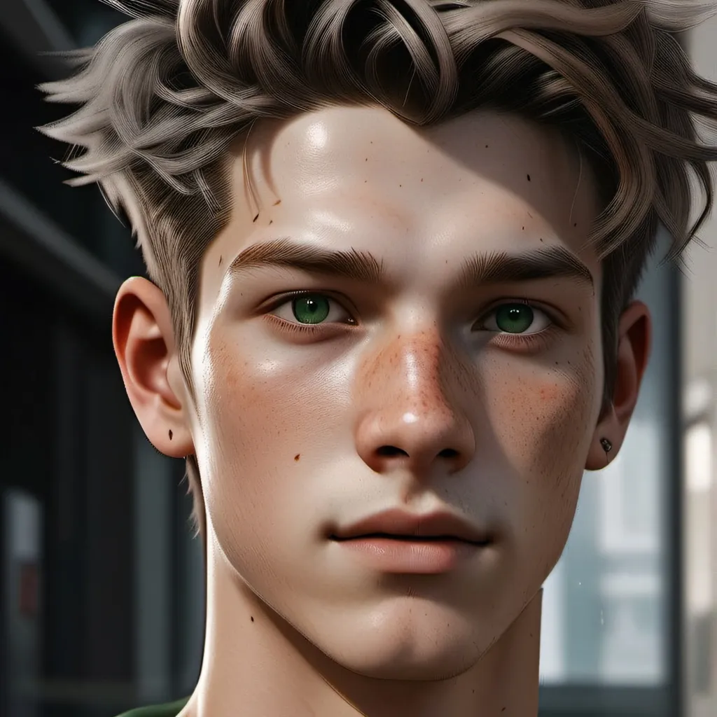 chat with ai character: Duncan McKay