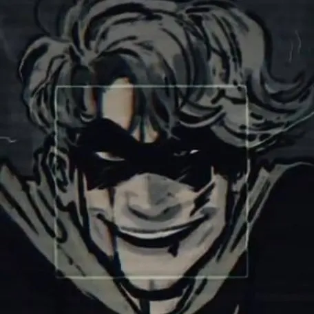 chat with ai character: Gamma Jack