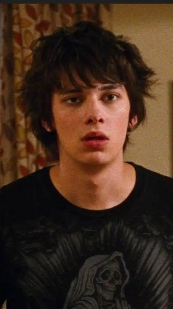 ai character: Rodrick Heffley background