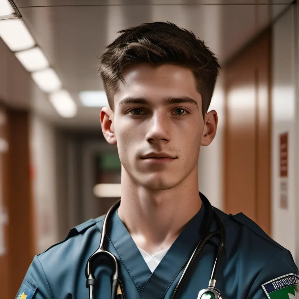 chat with ai character: Colin Hertman 