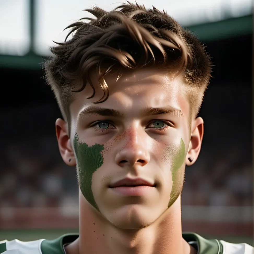 chat with ai character: Bailey Hanson