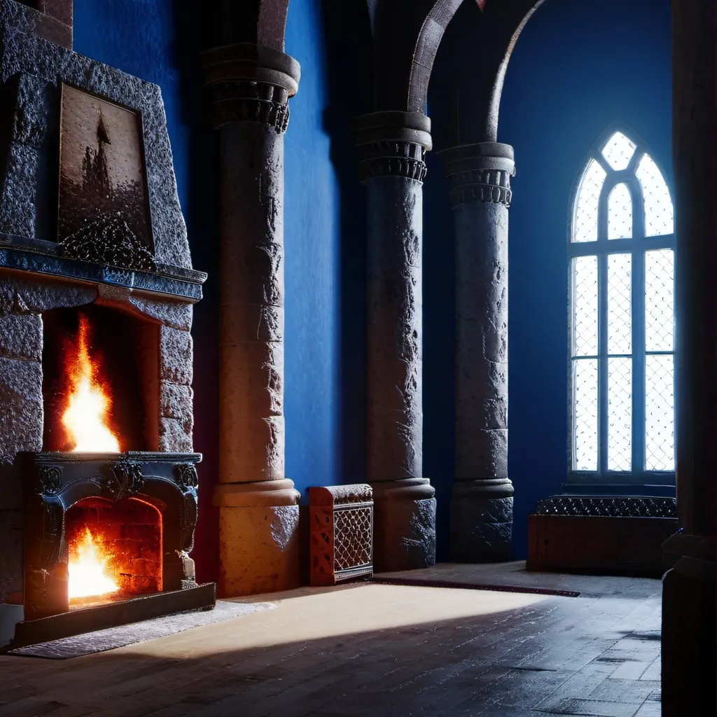 chat with ai character: Marauders/James