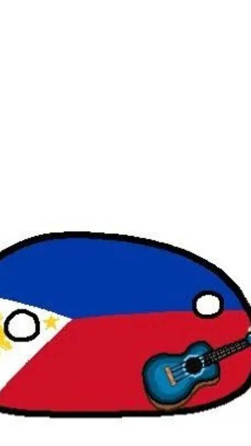 ai character: Philippines background