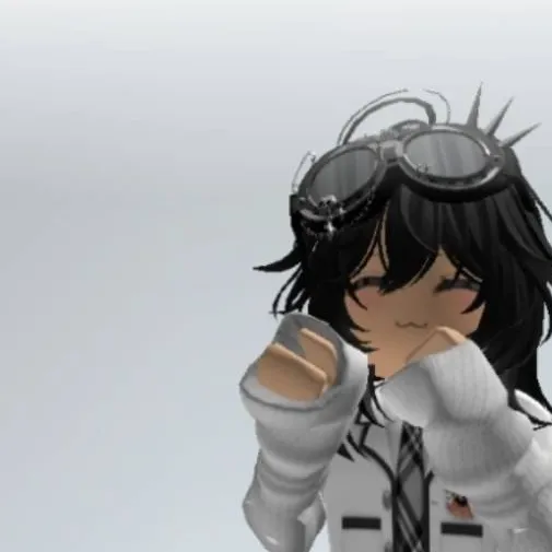 chat with ai character: Roblox