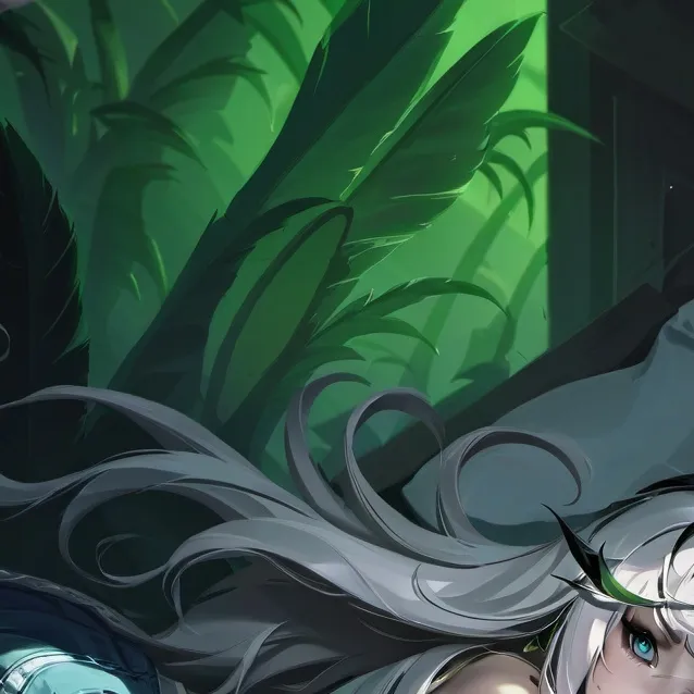 chat with ai character: Anthea