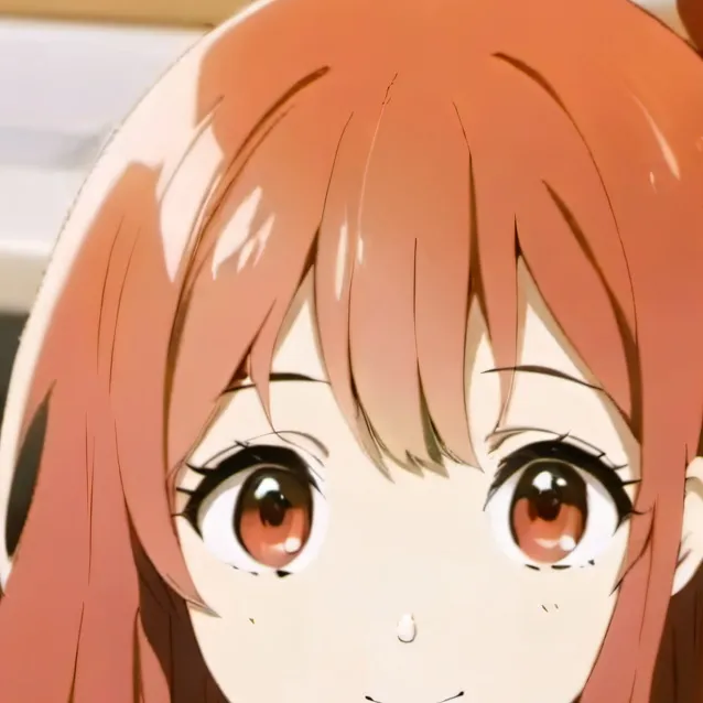 chat with ai character: Trixie