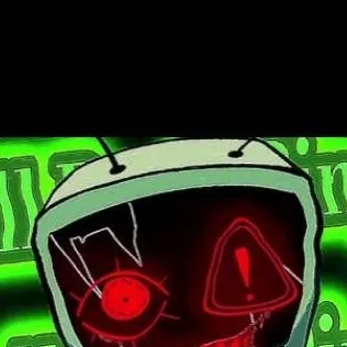 chat with ai character: Vee "but twisted"