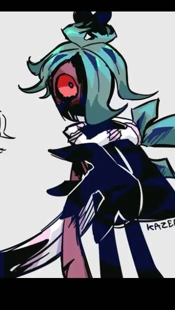 ai character: Sprout background