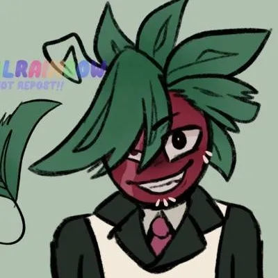 chat with ai character: Sprout Seedly