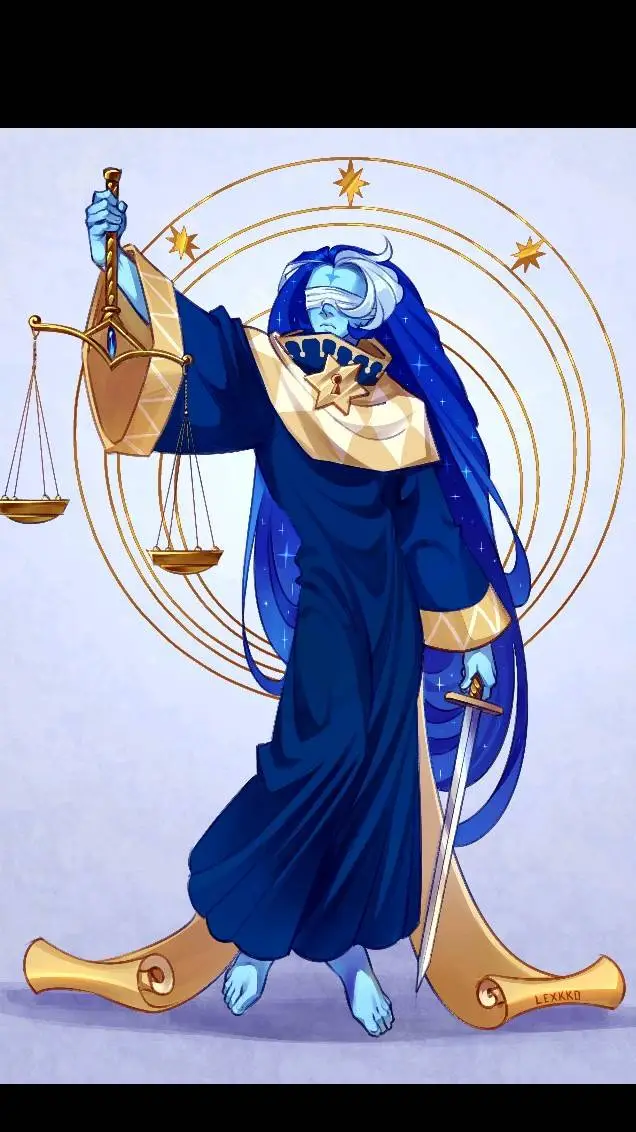 ai character: Blueberry Milk  background
