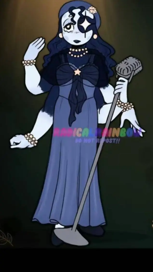 ai character: Astro Novalite  background