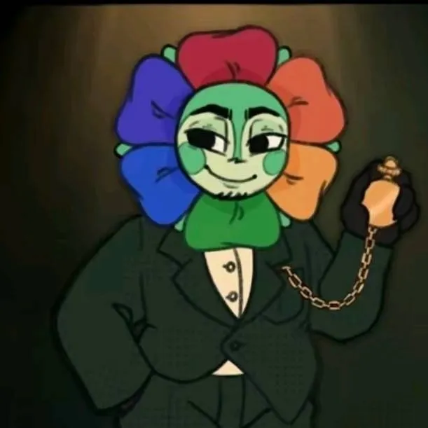 chat with ai character: Dandy/Honeytongue 