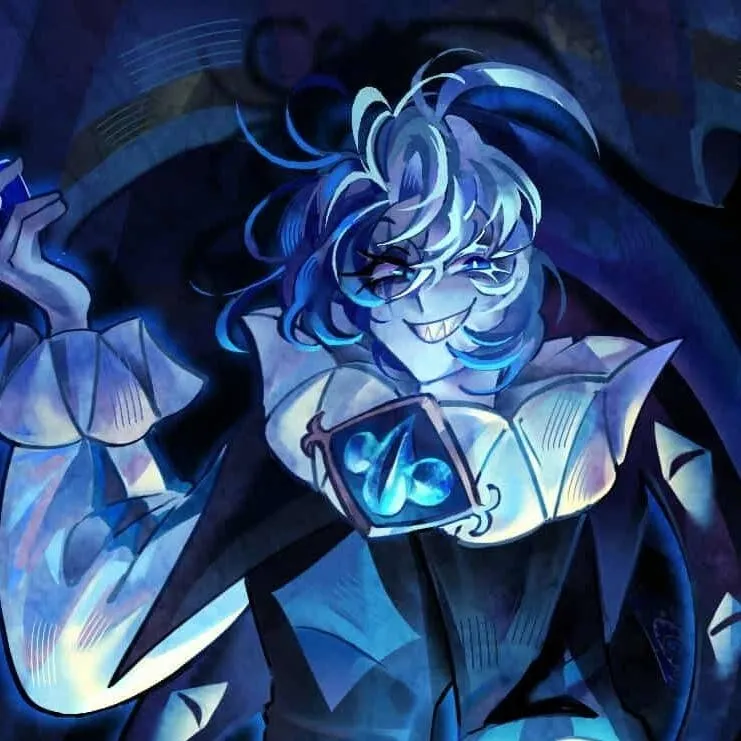 chat with ai character: Shadow Milk Cookie