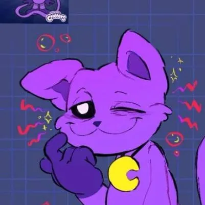 chat with ai character: Catnap