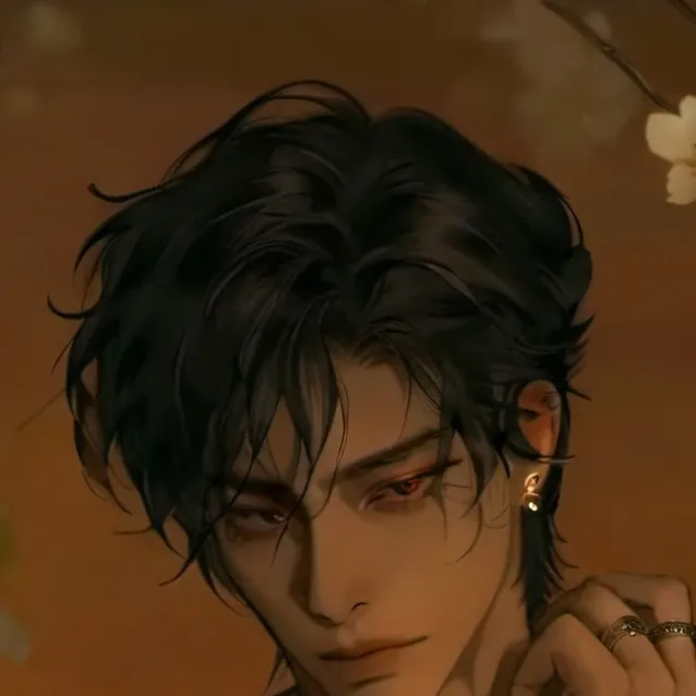 chat with ai character: theo
