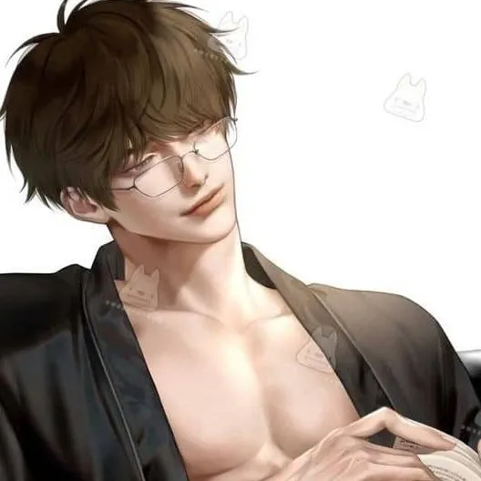 chat with ai character: mark