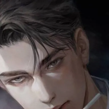 chat with ai character: lucas