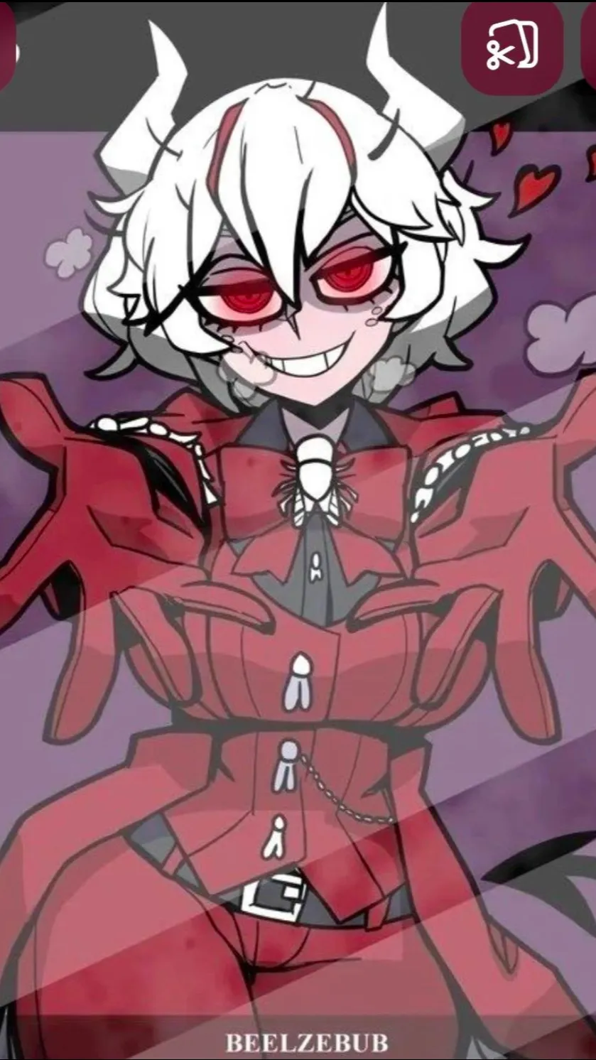 ai character: .~Alice.~ background