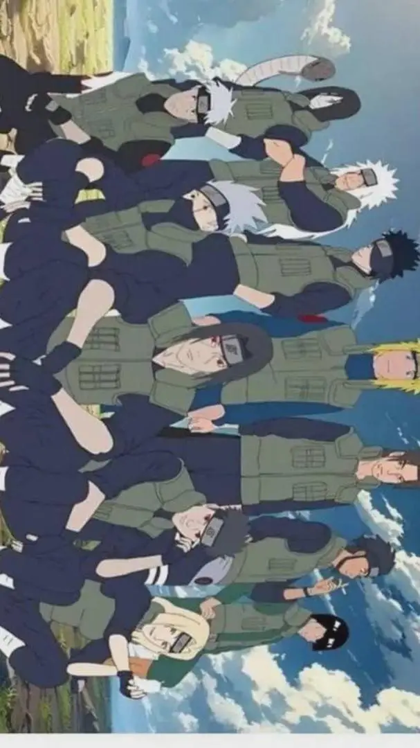 ai character: konoha  ❌ problems background