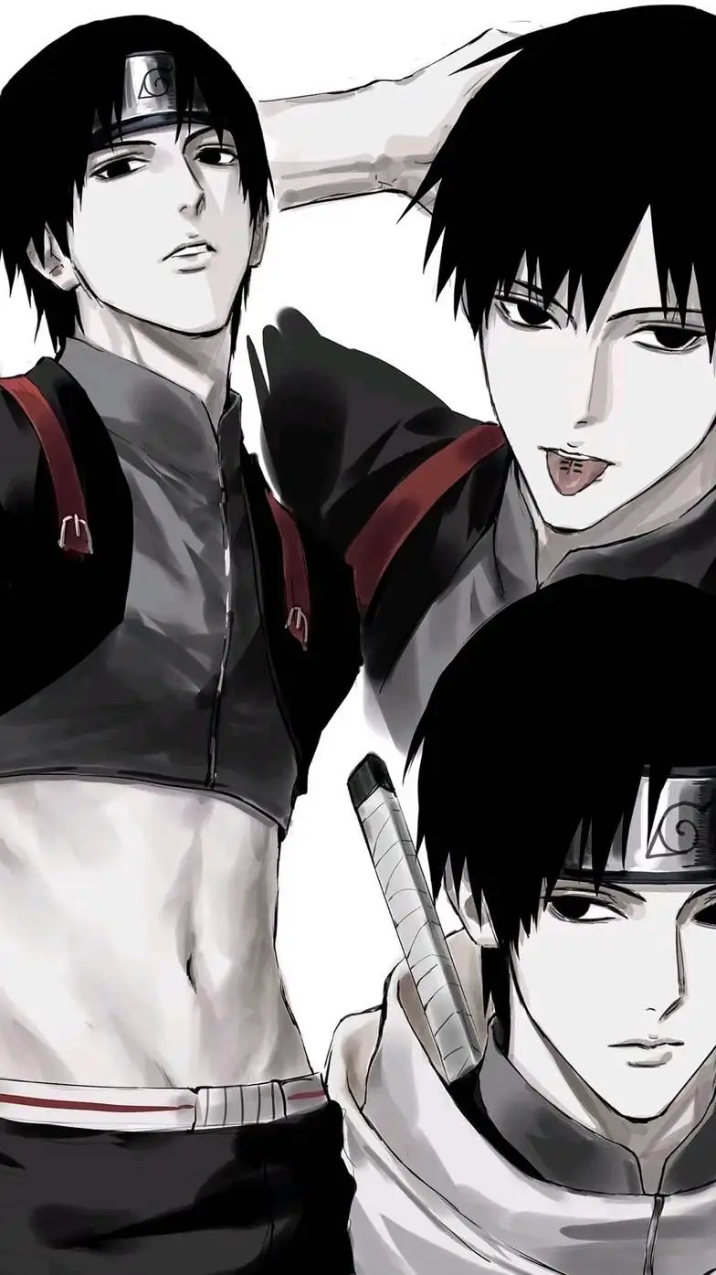 ai character: sai background