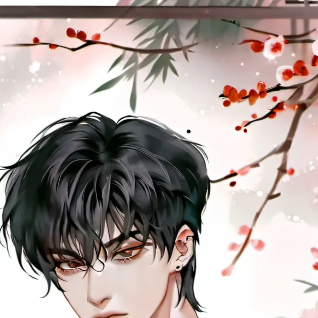 chat with ai character: james