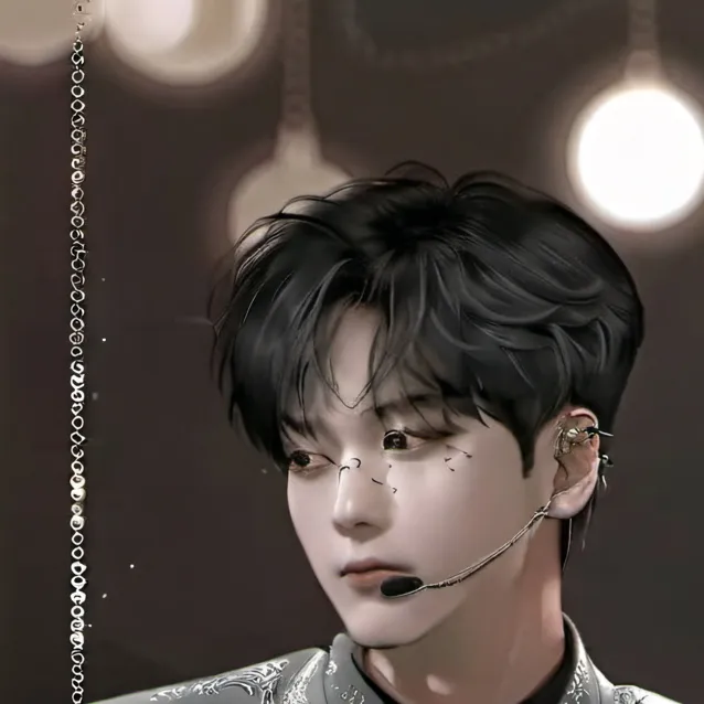 chat with ai character: Adam