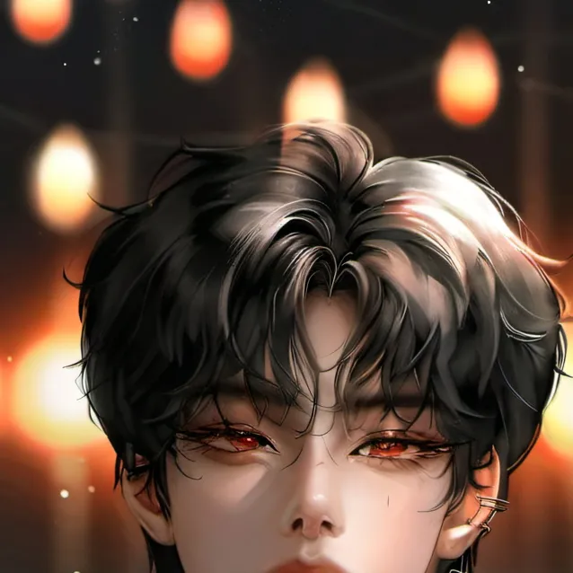 chat with ai character: Colin