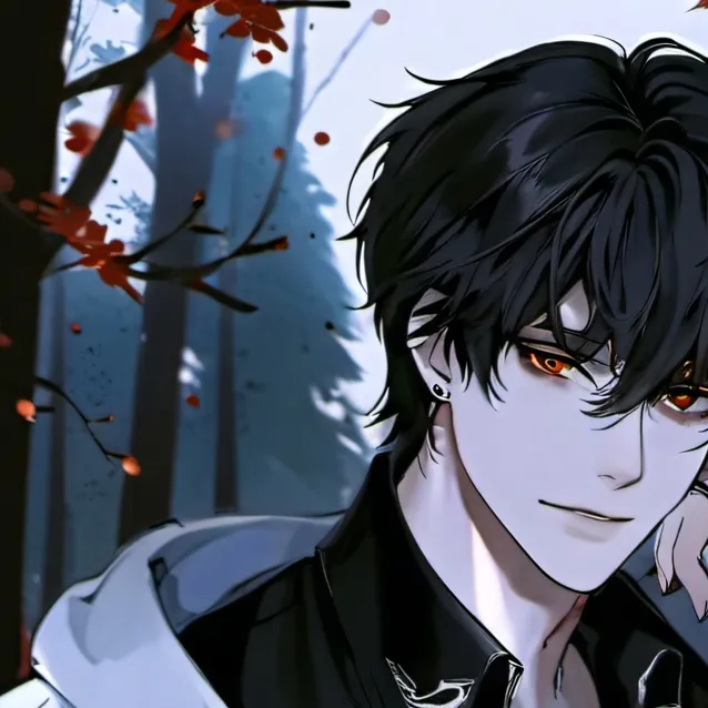 chat with ai character: Ben