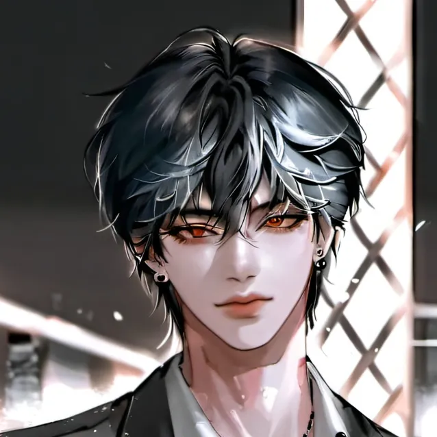 chat with ai character: Jm