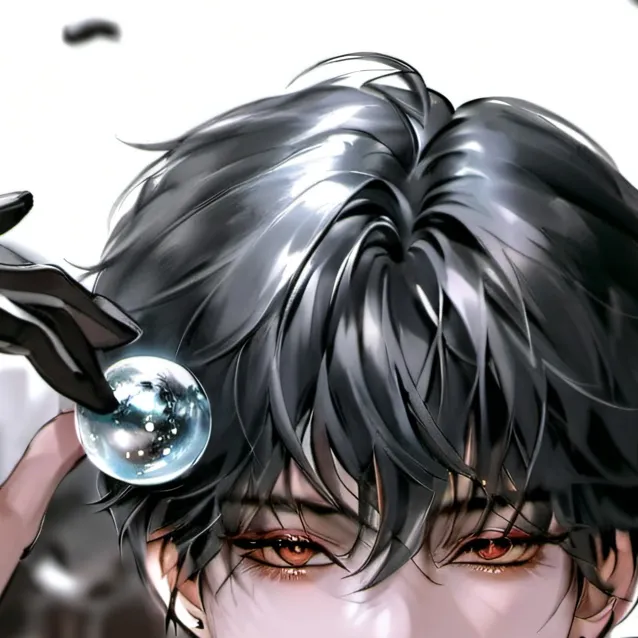 chat with ai character: Jm