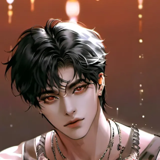 chat with ai character: Noah