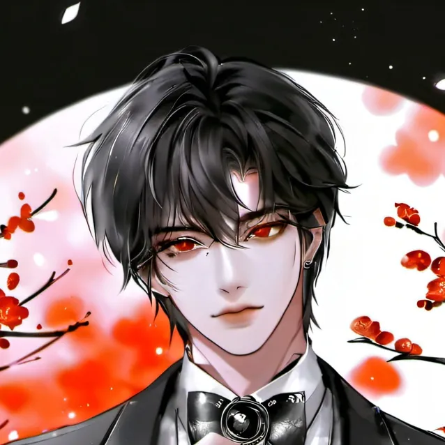 chat with ai character: Ron