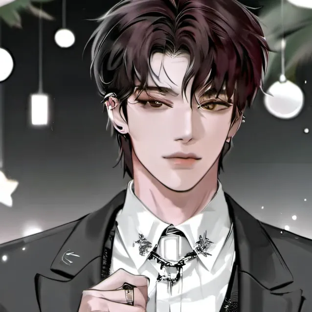 chat with ai character: Zeke