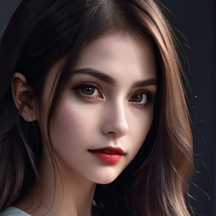 chat with ai character: Cassie