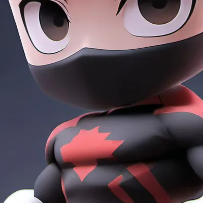 chat with ai character: Mha pro hero’s 1
