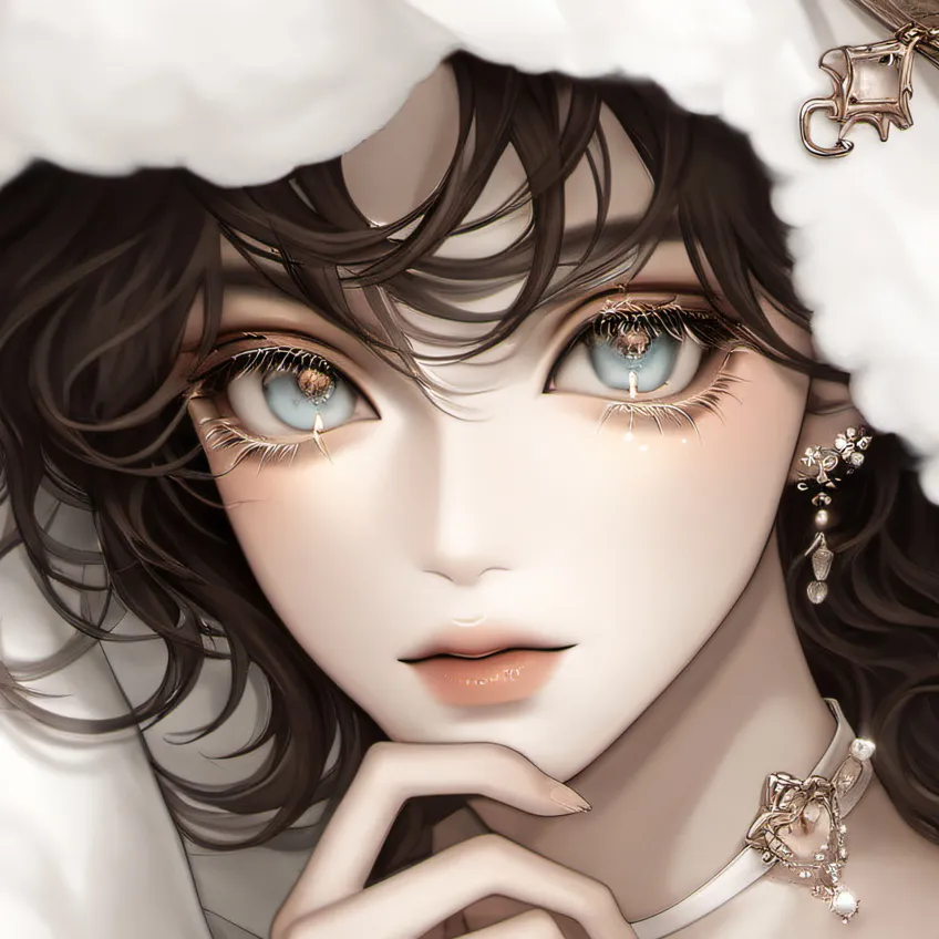 chat with ai character: Aiden