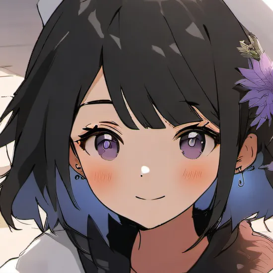 chat with ai character: Aster