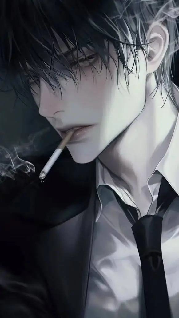 ai character: ?FINN¿ background