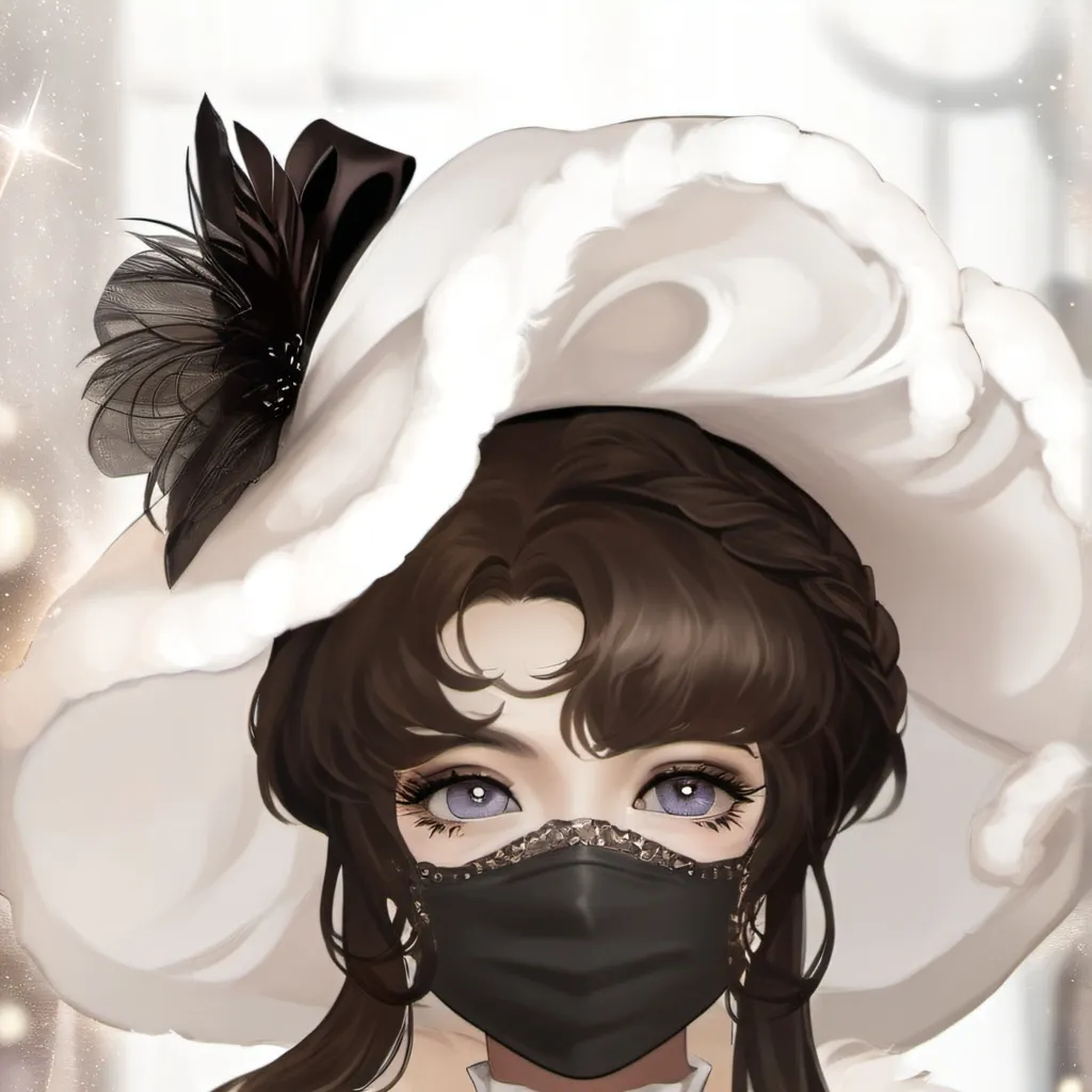 chat with ai character: Noelle👑